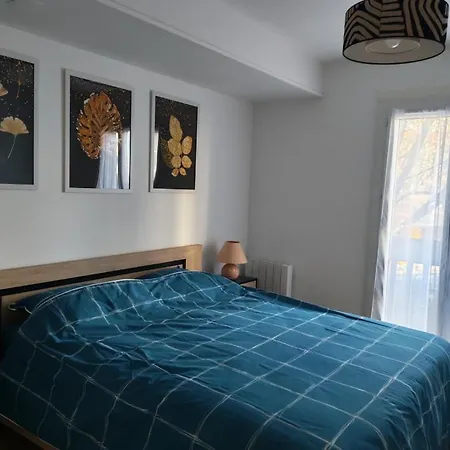 Apartament Pause Catalane