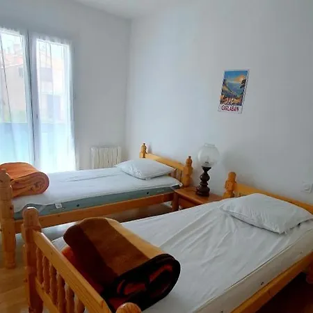 Pause Catalane Apartament *