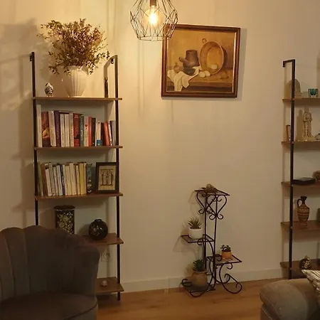 Apartament Pause Catalane Perpignan