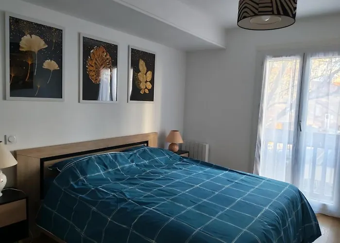 Apartament Pause Catalane