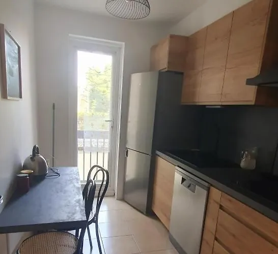 Apartament Pause Catalane