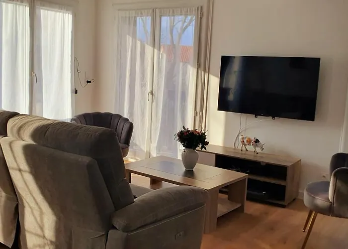 Pause Catalane Apartament *