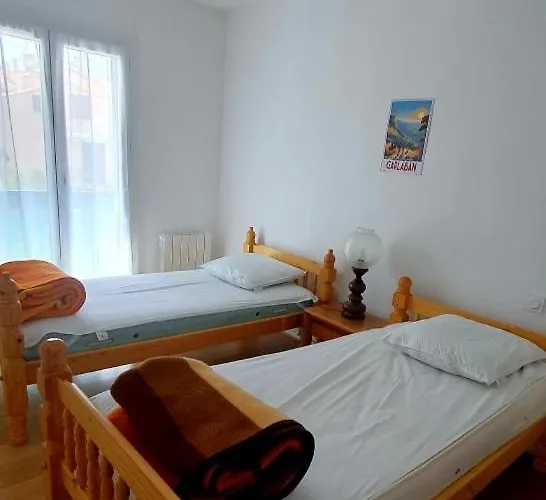 Pause Catalane Apartament *