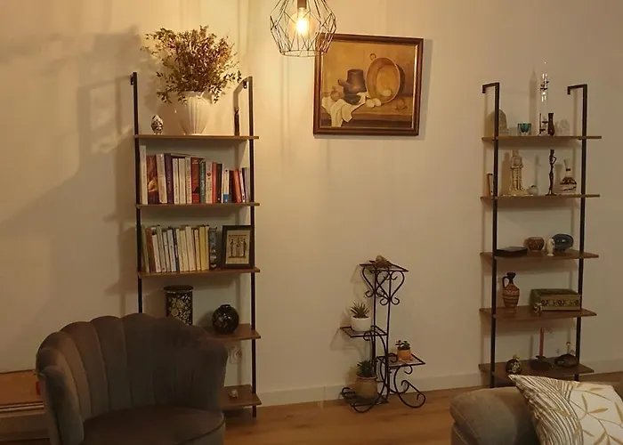 Apartament Pause Catalane Perpignan